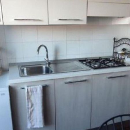 House Bianca 9 Διαμέρισμα Νάπολη Εξωτερικό φωτογραφία
